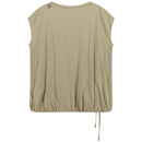 JEANNE BARET POLYNESIA PUFFY SLEVELES TOP Wandershirts /-hemden JEANNE BARET