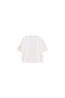 JEANNE BARET POLYNESIA T-SHIRT