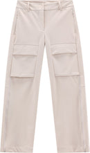 JEANNE BARET PUNTA ARENAS CARGO PANT