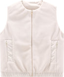 JEANNE BARET ROCHEFORT CARGO VEST
