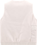 JEANNE BARET ROCHEFORT CARGO VEST