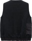 JEANNE BARET ROCHEFORT CARGO VEST