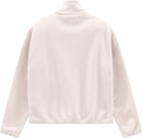 JEANNE BARET ROCHEFORT CREW NECK SWEATER