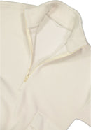 JEANNE BARET ROCHEFORT CREW NECK SWEATER