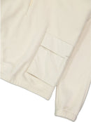 JEANNE BARET ROCHEFORT CREW NECK SWEATER