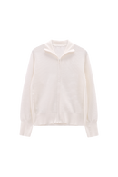 JEANNE BARET SAFFRON JACKET