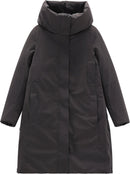 JEANNE BARET SAVA PARKA