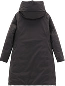 JEANNE BARET SAVA PARKA