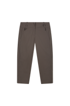 JEANNE BARET SUMATRA CHINO CAPRI SLIM Wanderhosen JEANNE BARET CORD 34