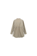 JEANNE BARET SUMATRA LONG SHIRT Wandershirts /-hemden JEANNE BARET