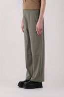 JEANNE BARET SUMATRA OVERSIZE CARGO PANT