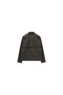 JEANNE BARET SUMATRA SAHARIAN JACKET