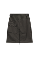 JEANNE BARET SUMATRA SKIRT