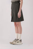 JEANNE BARET SUMATRA SKIRT