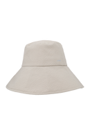 JEANNE BARET SUNFLOWER HAT Mützen JEANNE BARET KAKI -