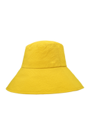 JEANNE BARET SUNFLOWER HAT Mützen JEANNE BARET AMBER -