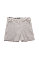 JEANNE BARET SUNFLOWER SHORT CHINO Wanderhosen JEANNE BARET KAKI 34