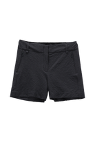 JEANNE BARET SUNFLOWER SHORT CHINO Wanderhosen JEANNE BARET LAVAGNA 34