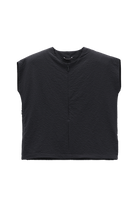 JEANNE BARET SUNFLOWER SHORT-SLEEVED BLOUSE Wandershirts /-hemden JEANNE BARET LAVAGNA 34