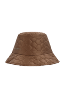 JEANNE BARET TAHITI HAT JEANNE BARET P738 HAZELNUT -