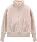 JEANNE BARET WALLIS JACKET