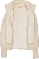 JEANNE BARET WALLIS JACKET