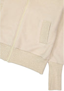 JEANNE BARET WALLIS JACKET
