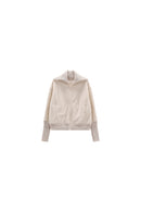 JEANNE BARET WALLIS JACKET