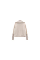 JEANNE BARET WALLIS JACKET
