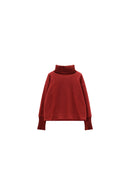 JEANNE BARET WALLIS SWEATER Wandershirts /-hemden JEANNE BARET COTTO 34