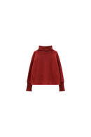 JEANNE BARET WALLIS SWEATER Wandershirts /-hemden JEANNE BARET