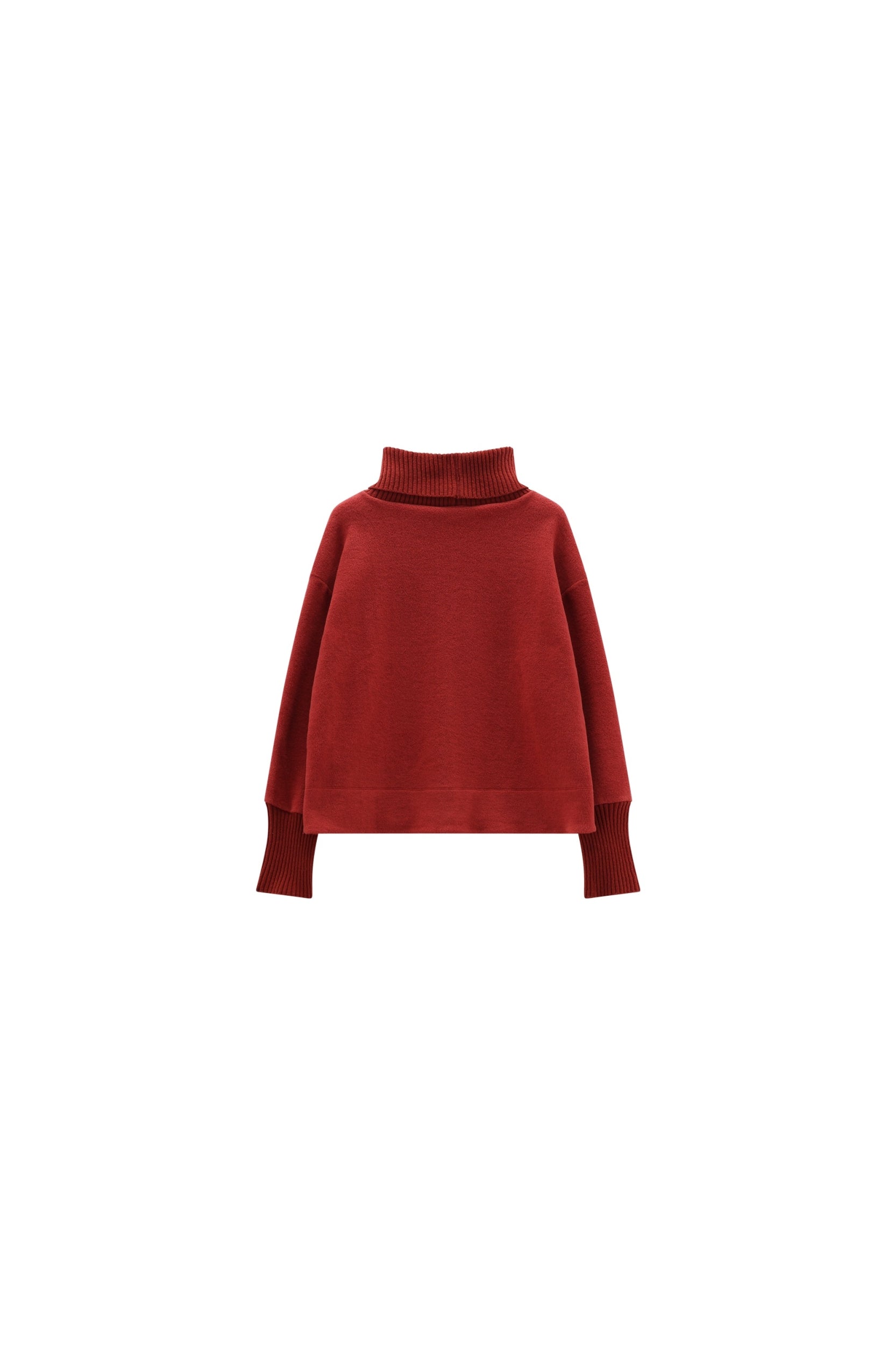 JEANNE BARET WALLIS SWEATER Wandershirts /-hemden JEANNE BARET