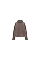 JEANNE BARET WALLIS SWEATER Wandershirts /-hemden JEANNE BARET
