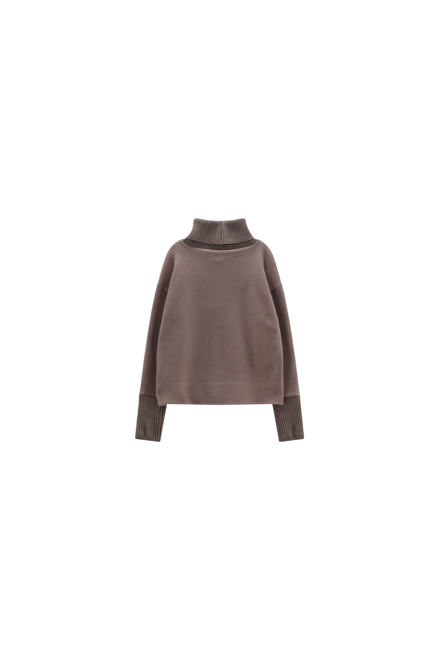 JEANNE BARET WALLIS SWEATER Wandershirts /-hemden JEANNE BARET