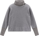 JEANNE BARET WALLIS SWEATER