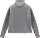 JEANNE BARET WALLIS SWEATER