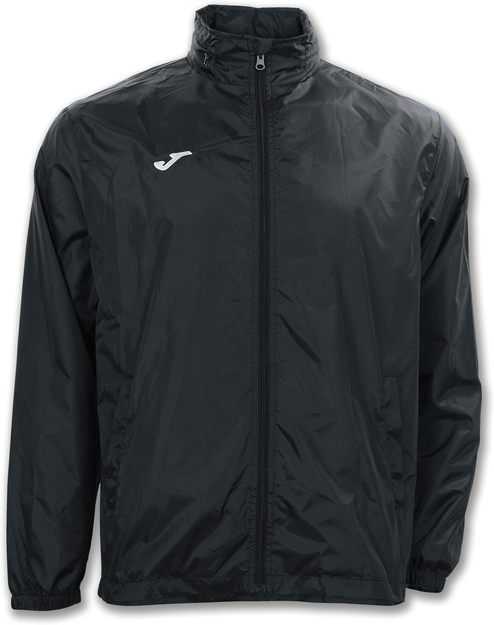 JOMA REGENJACKE IRIS Fußballoberteile JOMA Black M