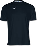 JOMA TRIKOT COMBI KURZARM Fanartikel JOMA 100 SCHWARZ XXL/3