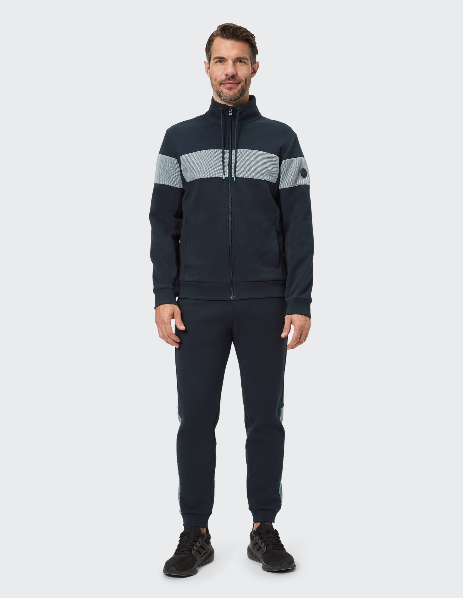JOY ALESSIO Jacke Trainingsjacken JOY