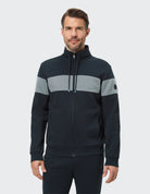 JOY ALESSIO Jacke Trainingsjacken JOY