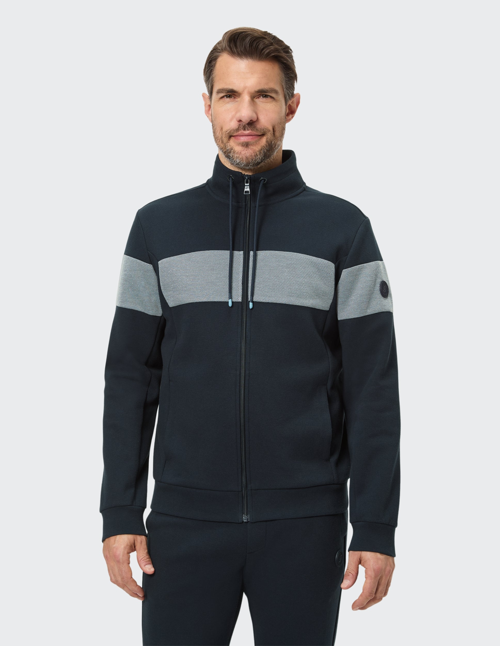 JOY ALESSIO Jacke Trainingsjacken JOY