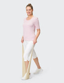 JOY ALLISON T-Shirt Trainingsshirts JOY