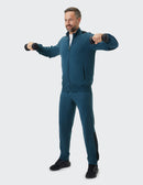 JOY ALVARO Anzug Trainingsjacken JOY