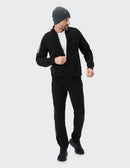 JOY ALVARO Anzug Trainingsjacken JOY