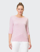JOY CARINA T-Shirt Trainingsshirts JOY