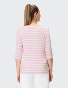 JOY CARINA T-Shirt Trainingsshirts JOY