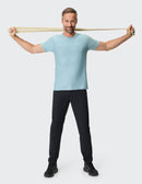 JOY CARLO Hose dark teal Trainingshosen & Jogginghosen JOY