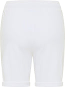 JOY CARRIE Bermuda Freizeithosen JOY