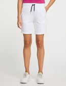 JOY CARRIE Bermuda Freizeithosen JOY