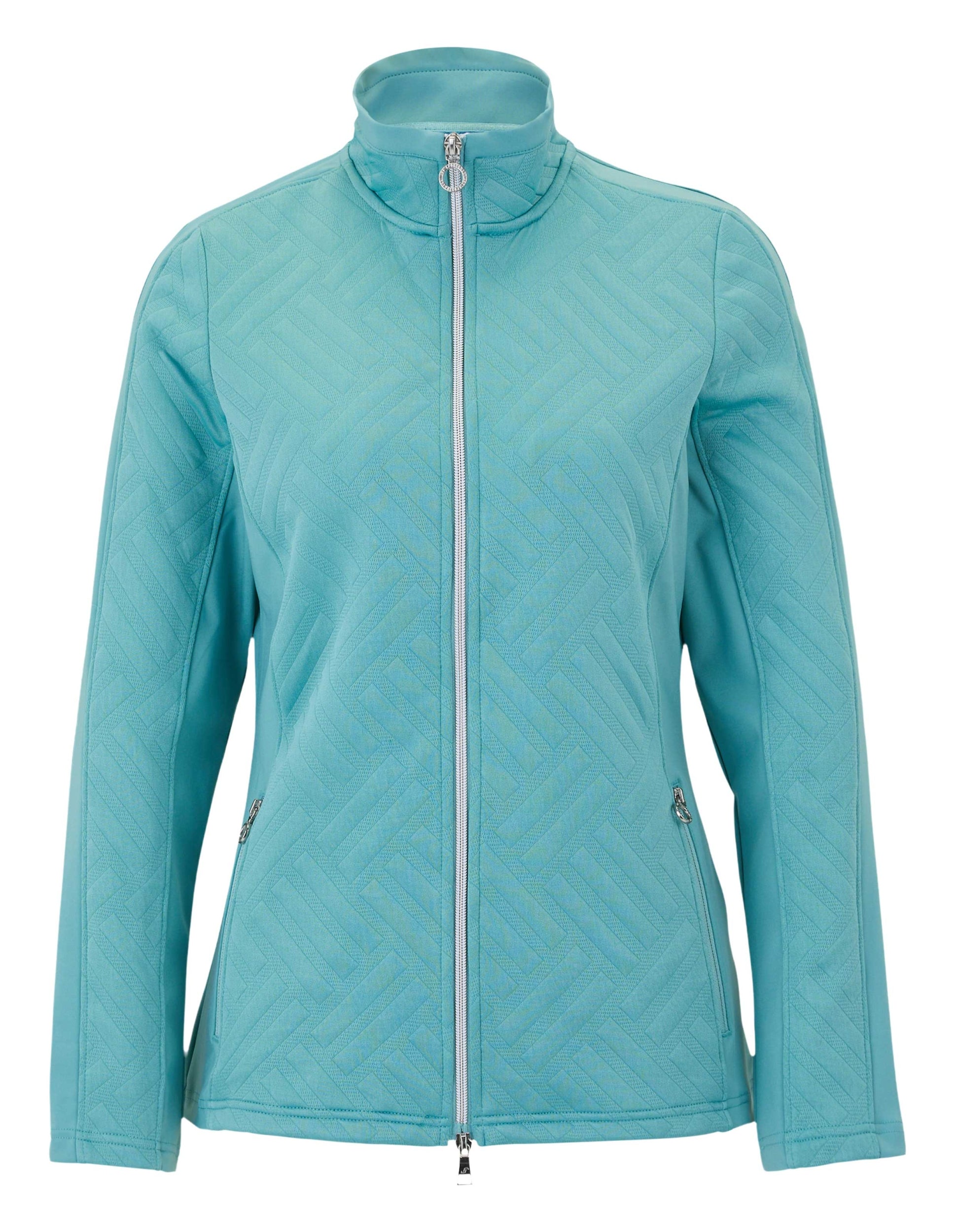 JOY DARYA Jacke Trainingsjacken JOY 10528 38